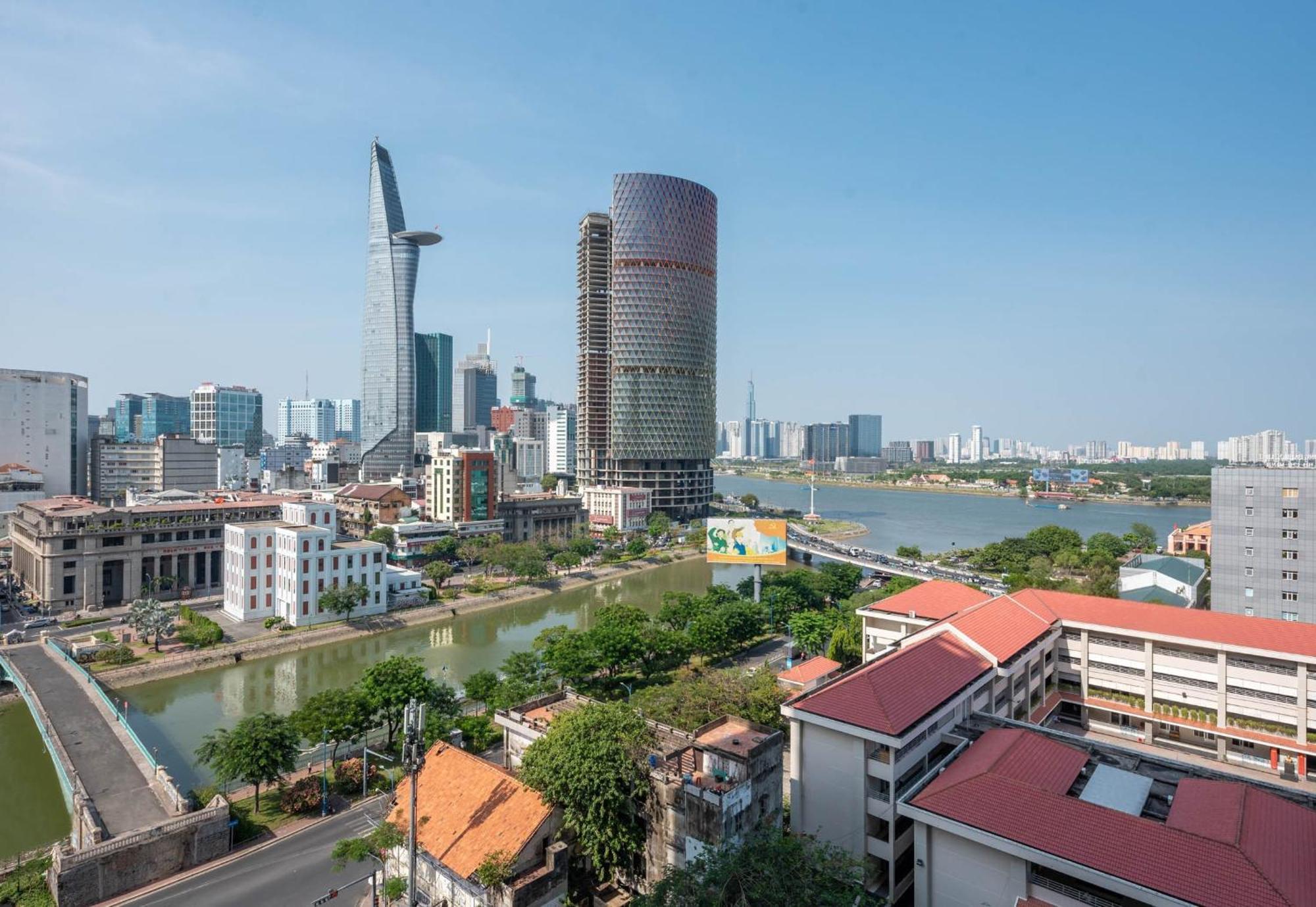 Appartement Saigon Royal