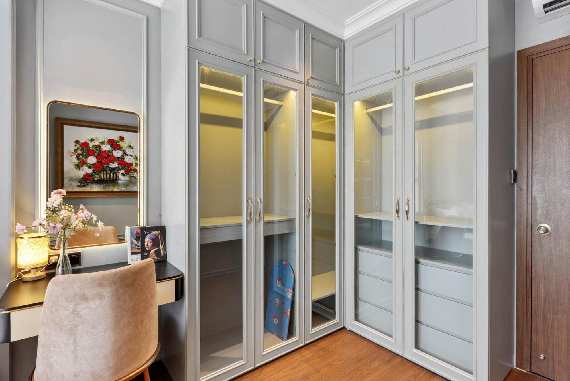 Saigon Royal Appartement Hô Chi Minh-Ville
