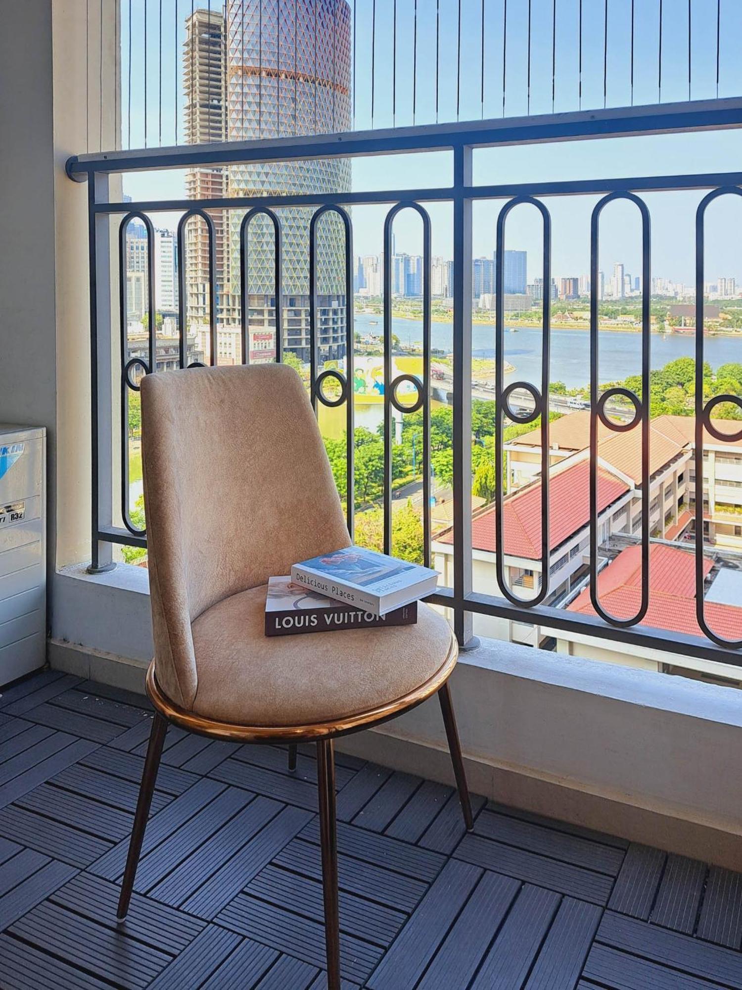 Saigon Royal Appartement