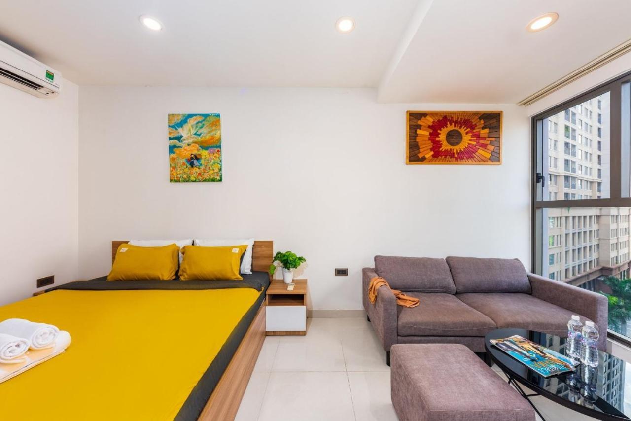 Appartement Saigon Royal