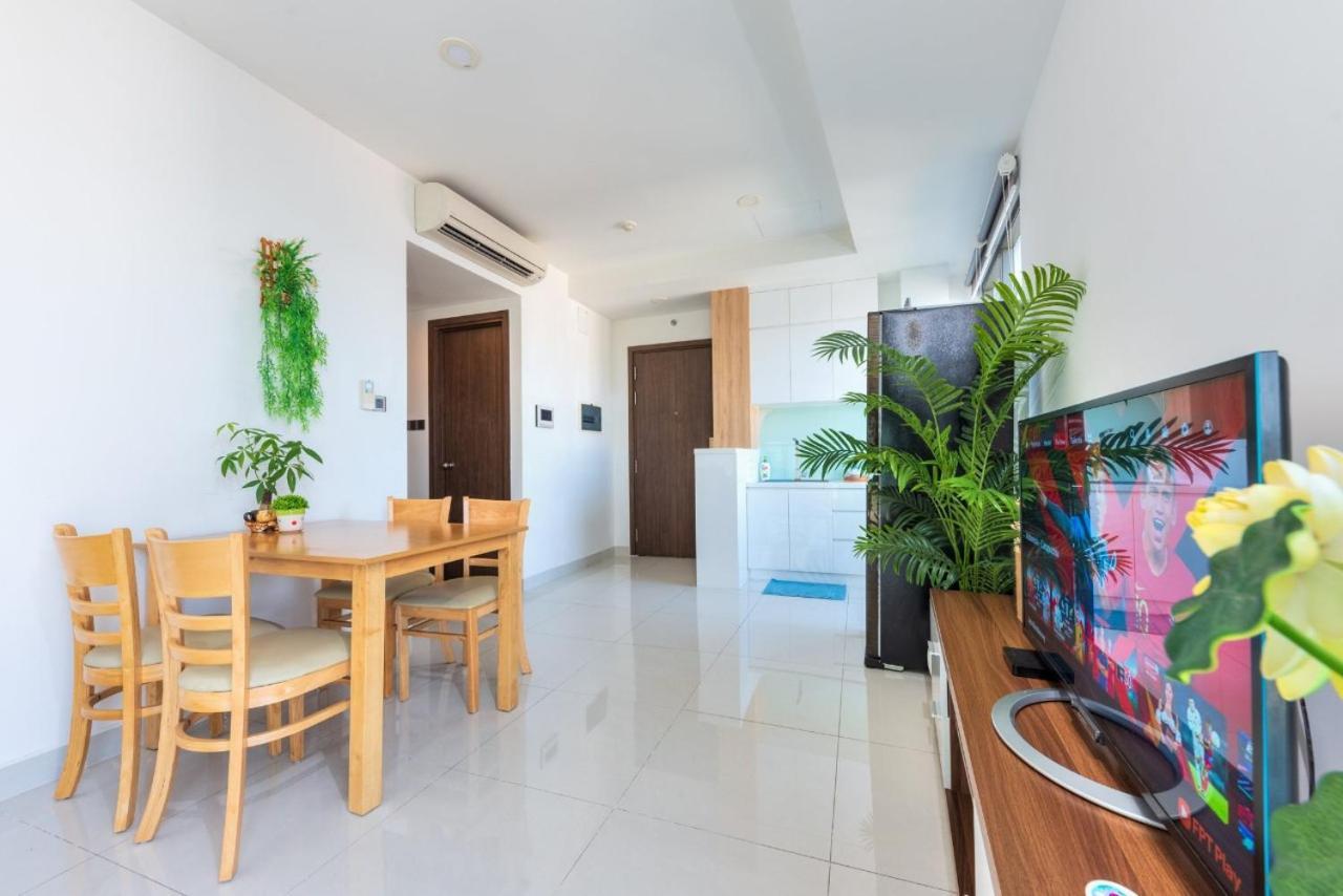 Appartement Saigon Royal Hô Chi Minh-Ville