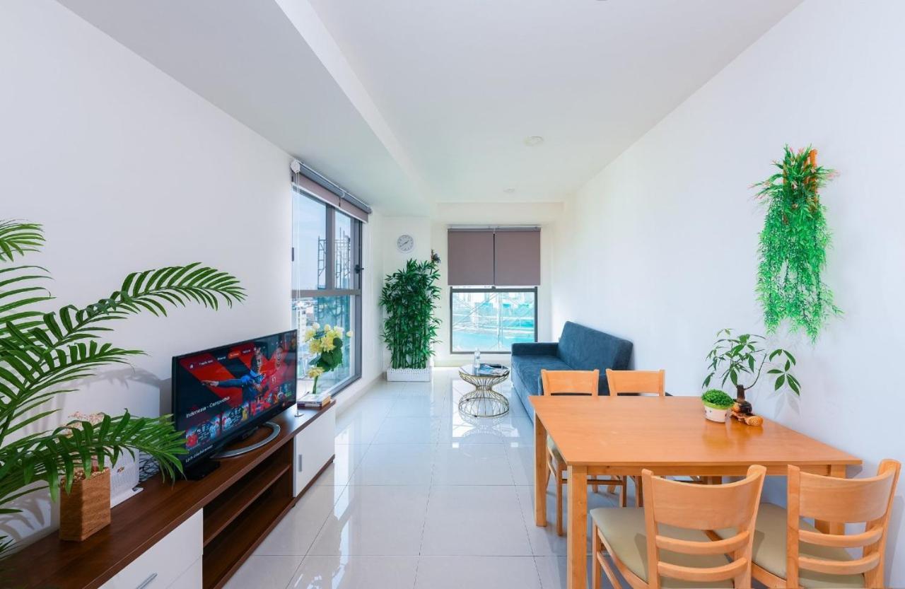 Appartement Saigon Royal