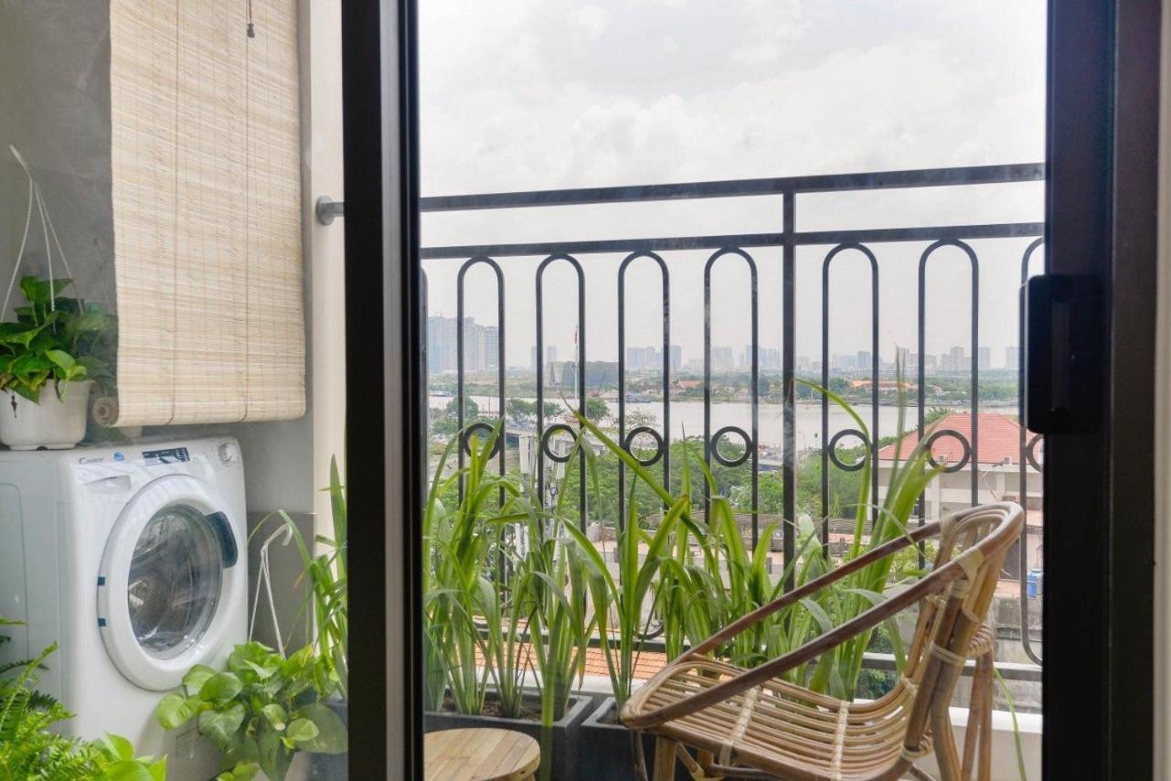 Appartement Saigon Royal *