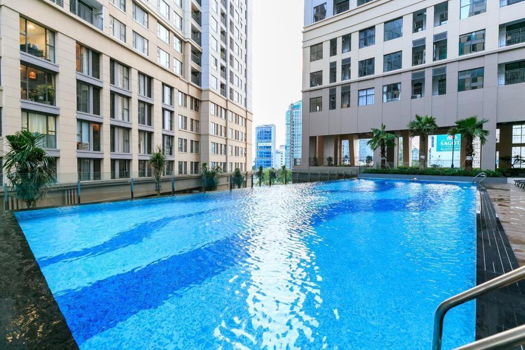 Appartement Saigon Royal