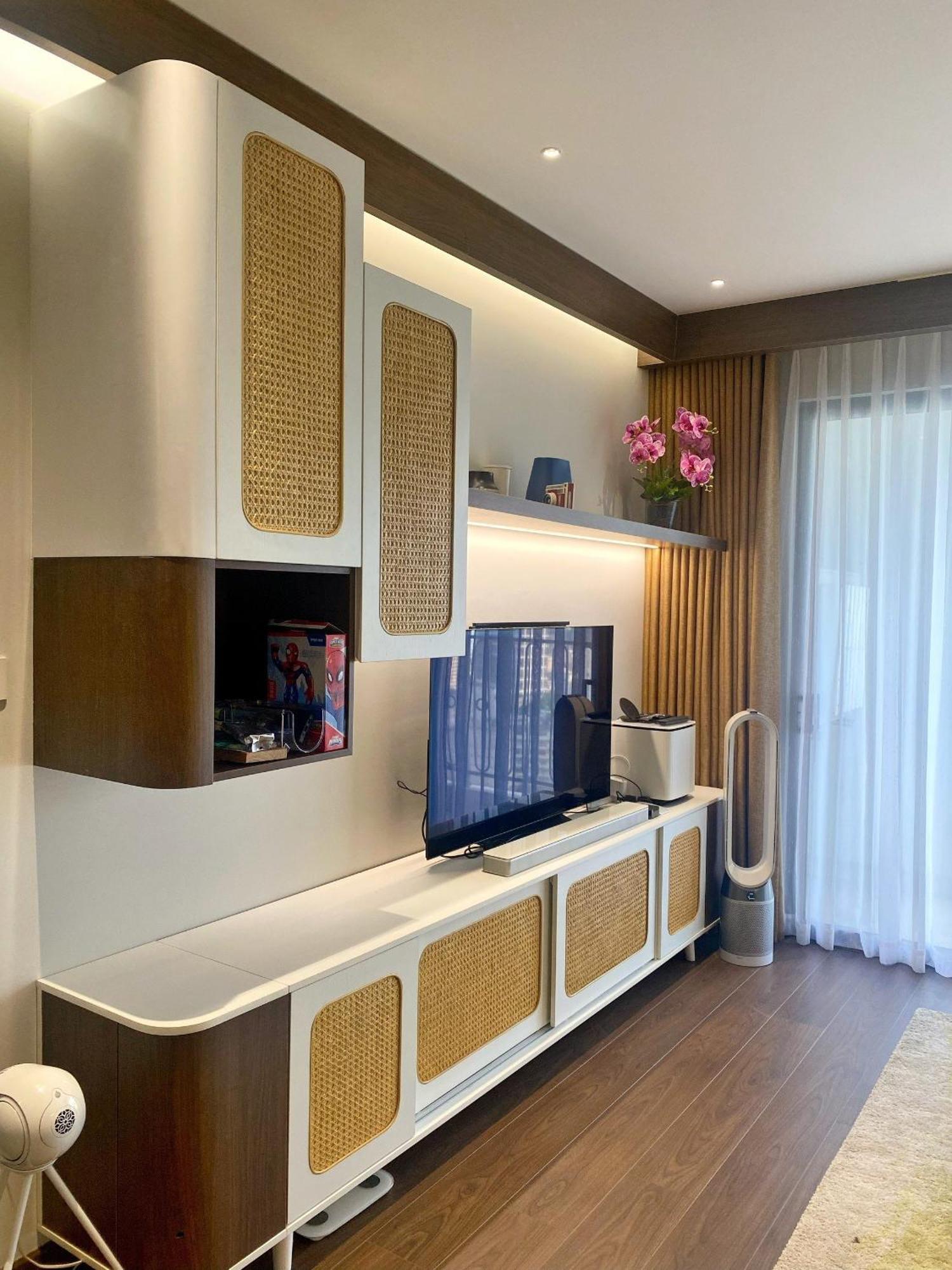 Saigon Royal Appartement